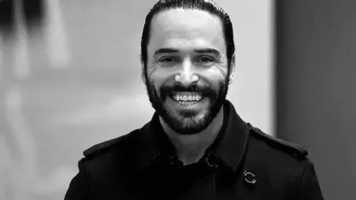 Assaad Bouab Biography: Parents, Age, Movies, Net Worth, Spouse, Siblings, Wikipedia, Height