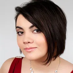 Marissa Lenti - Biography