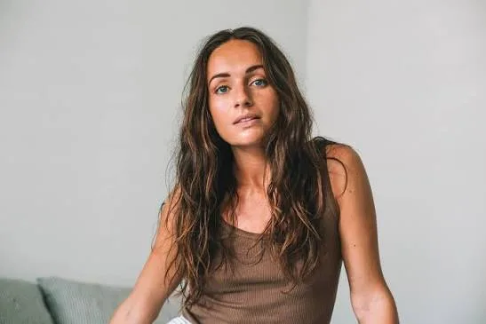Grace Palmer - Biography