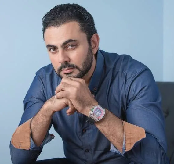 Mohamed Karim - Biography