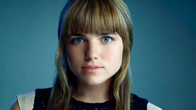 Jacqueline Byers Biography: Net Worth, Movies, Age, Height, TV Shows, Girlfriend, Children
