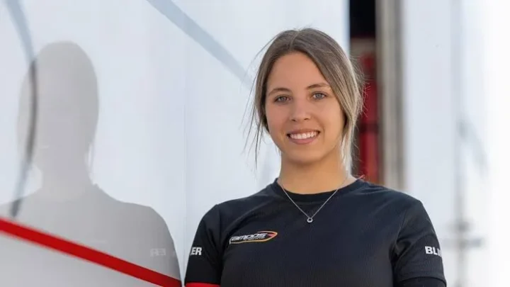 Nerea Martí Biography: Height, Age, Net Worth, Instagram, Spouse, Height, Wiki, Parents, Siblings