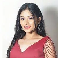 Rutuja Andre - Biography