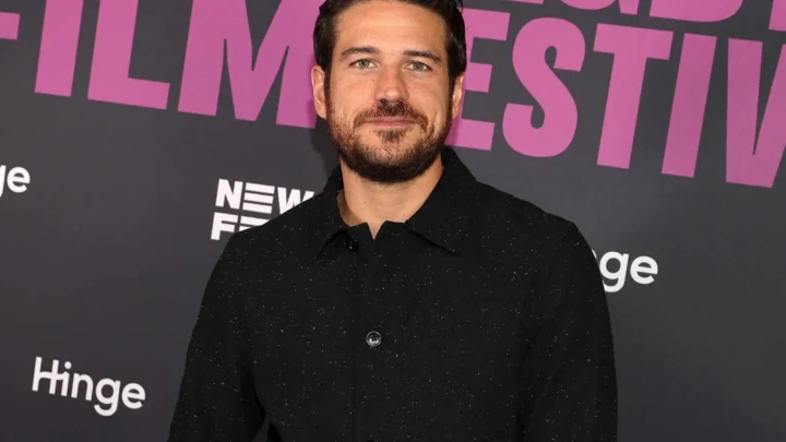 Marco Pigossi Biography: Age, Parents, Partner, Net Worth, Movies, Height, Siblings, Instagram