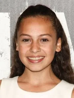 Nicolette Pierini - Biography