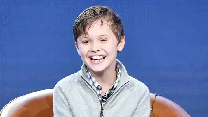 Jack Stanton Biography: Girlfriend, Films, Age, Net Worth, Siblings, Parents