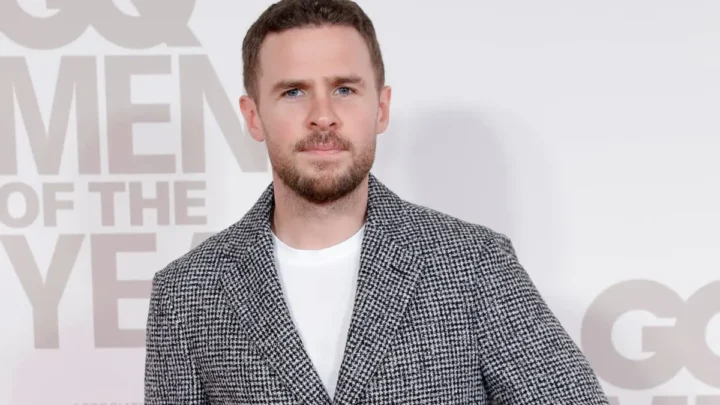 Iain De Caestecker Biography: Nationality, Movies, Instagram, Age, Girlfriend, Height, Net Worth