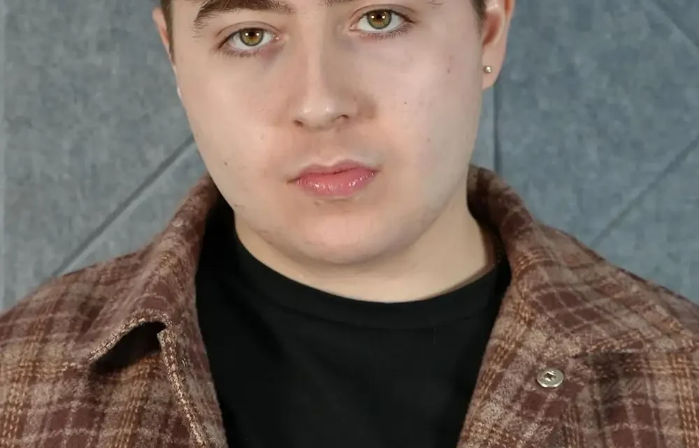 Christian Distefano Biography: Age, Girlfriend, Movies, Net Worth, Height, Awards, TV Shows