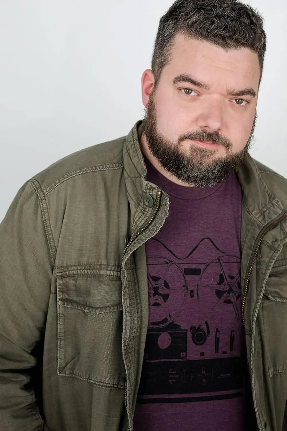 Jeffrey Addiss - Biography
