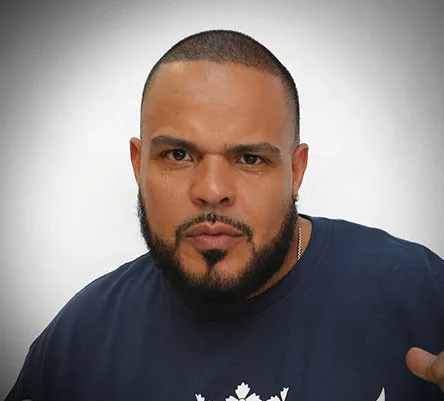 DJ Enuff - Biography