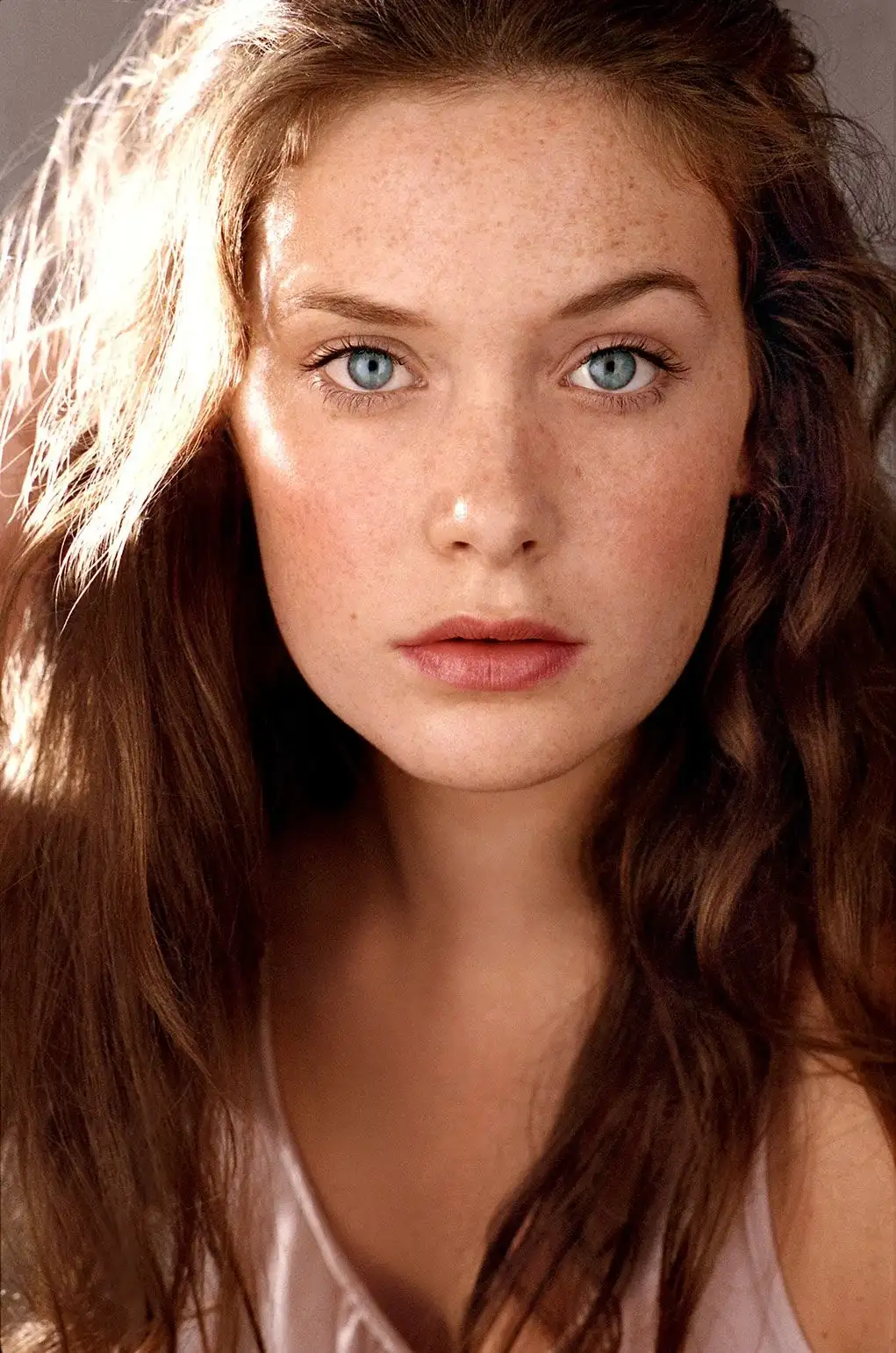 Rachel Keller - Biography
