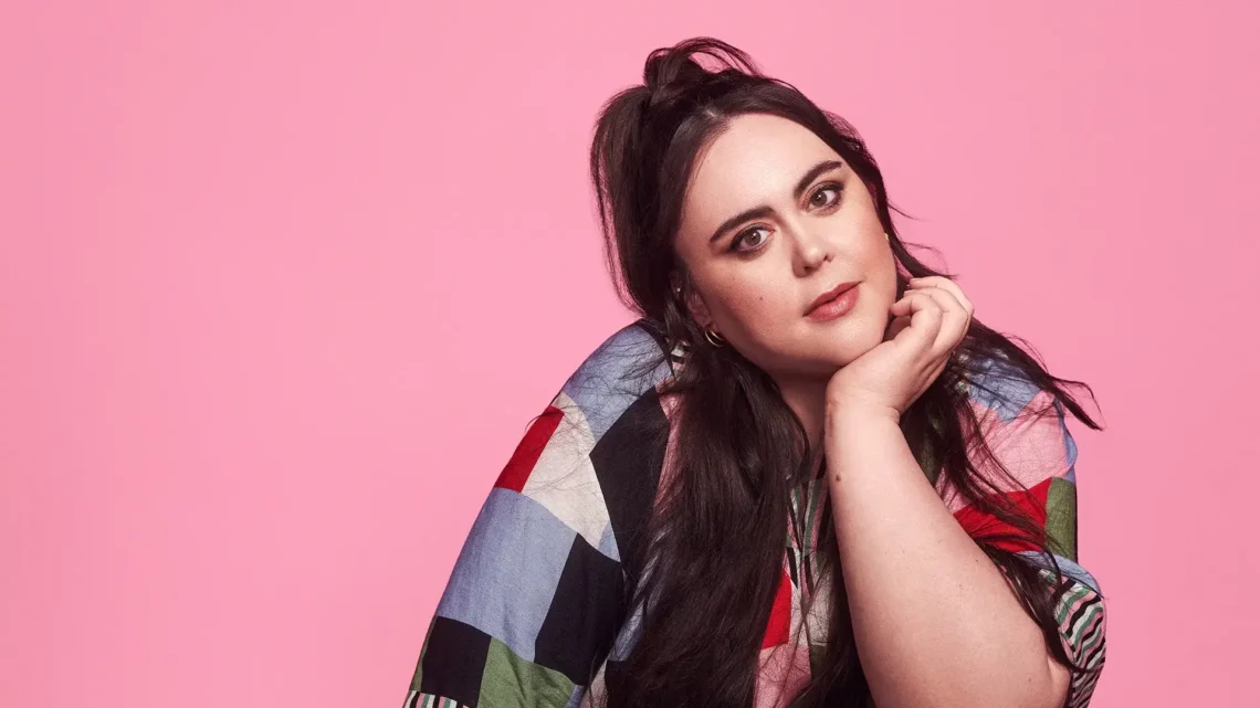 Sharon Rooney Biography: Net Worth, Husband, Age, Height, Instagram, Movies, Parents, Siblings