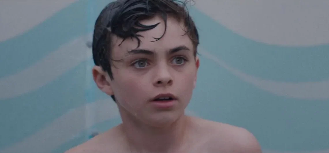 Aidan Pierce Brennan Biography: Girlfriend, Age, Net Worth, Wikipedia, Height, Parents, TV Shows