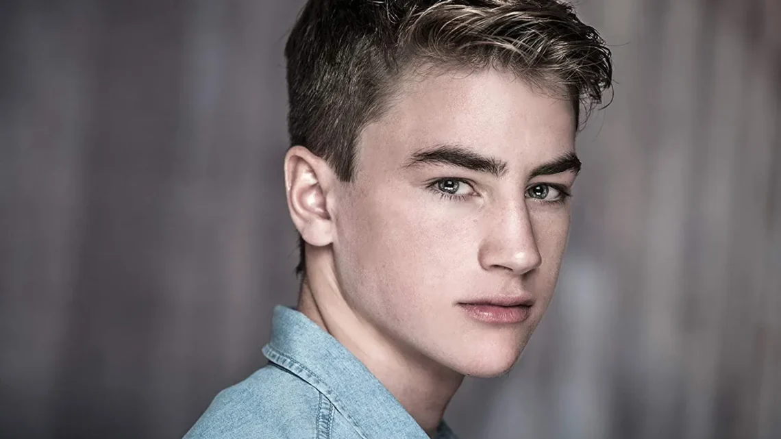 Isaac Kragten Biography: Parents, Age, Height, Net Worth, Instagram, Movies & TV Shows, Wikipedia