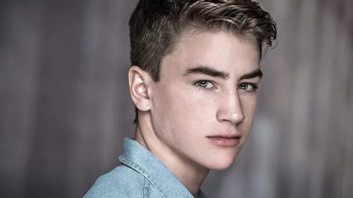 Isaac Kragten Biography: Parents, Age, Height, Net Worth, Instagram, Movies & TV Shows, Wikipedia