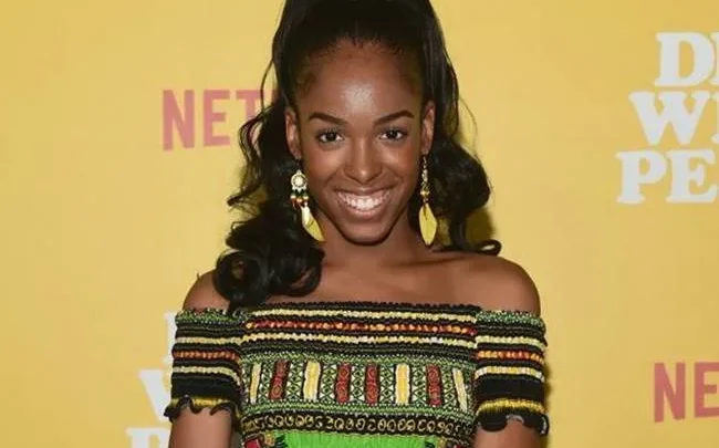 Quei Tann Biography: Boyfriend, Age, Height, Net Worth, Parents, TV Shows, Instagram