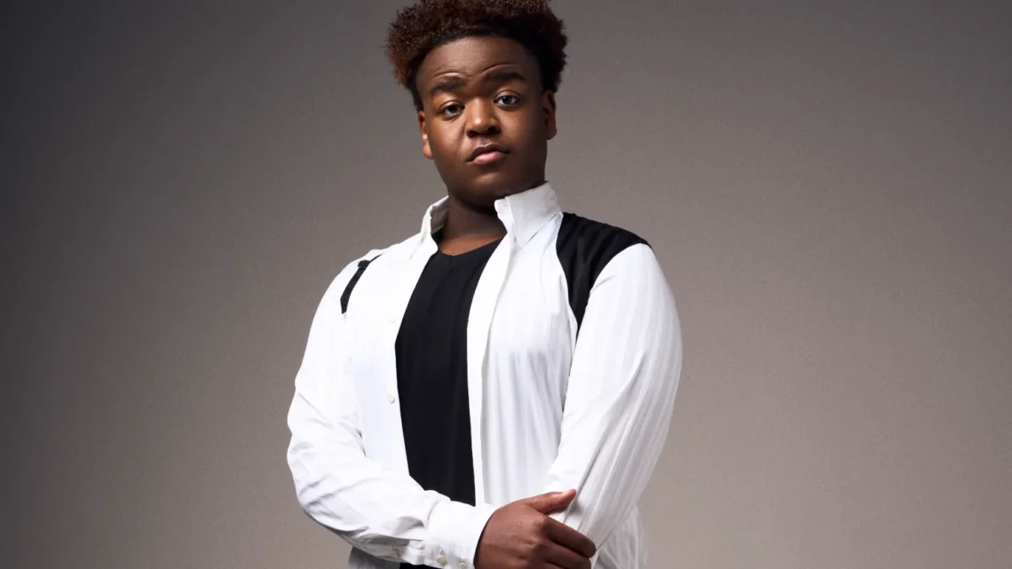 Keith L. Williams Biography: Age, Parents, Awards, Siblings, Net Worth, Height, Ethnicity, Movies