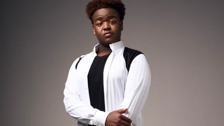 Keith L. Williams Biography: Age, Parents, Awards, Siblings, Net Worth, Height, Ethnicity, Movies