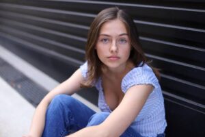 Annabel Wolfe - Biography