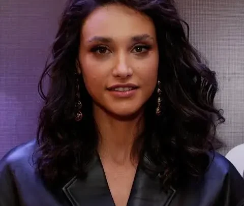 Débora Nascimento Biography: Age, Net Worth, Siblings, Parents, Height, Husband, Movies, TV Series, Awards