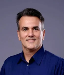 Sergio Queiroz