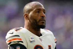 Robert Quinn