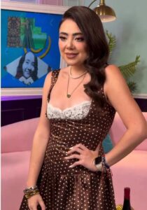 Mariana Botas - Biography