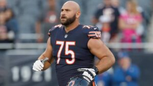 Kyle Long - Biography