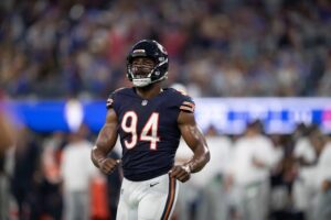 Robert Quinn - Biography