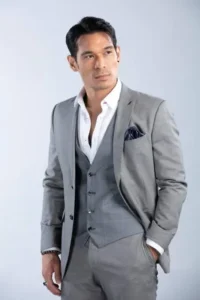 Pancho Magno
