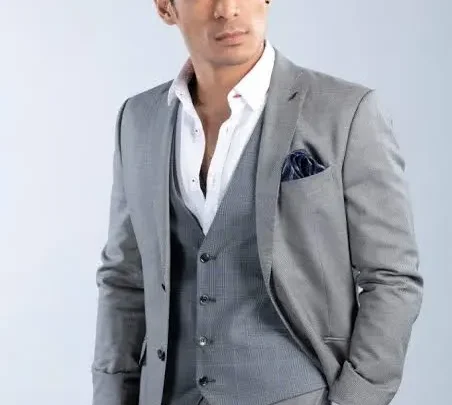 Pancho Magno Biography: Baby-Mama, Child, Films, Age, Net Worth, Siblings, Parents, Height, TV Series
