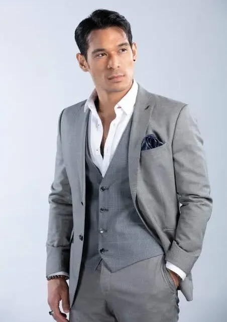 Pancho Magno Biography: Baby-Mama, Child, Films, Age, Net Worth, Siblings, Parents, Height, TV Series