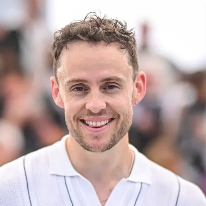 Harry Lighton - Biography