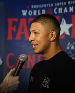 Jaime Munguia