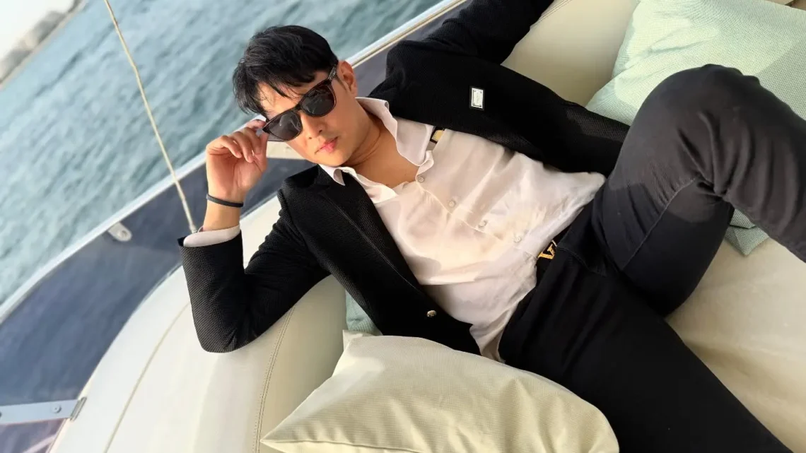 Jeric Gonzales Biography: Movies, TV Series, Age, Net Worth, Siblings, Parents, Height, Girlfriend