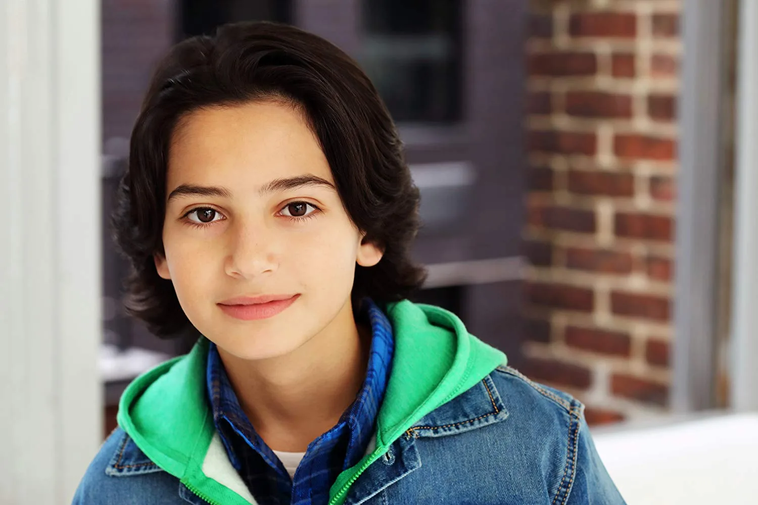 Jesse Ray Sheps - Biography