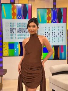 Jessica Villarubin - Biography