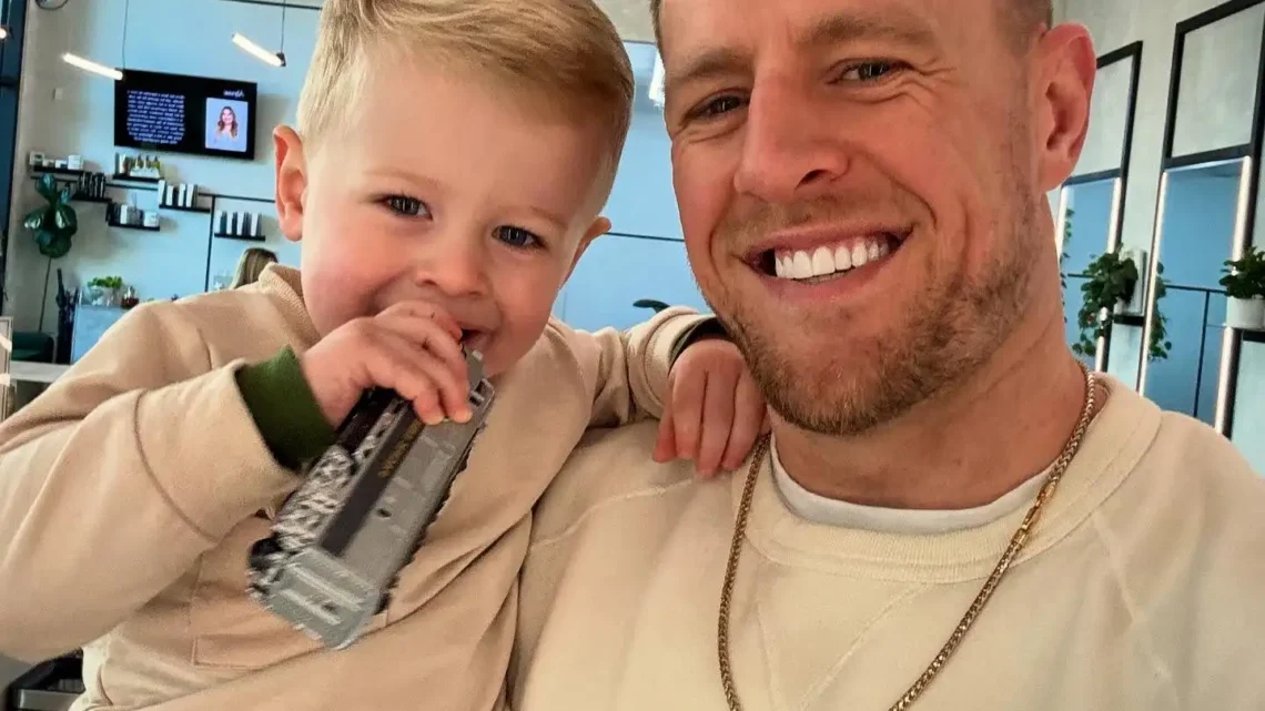 J.J. Watt Biography: Siblings, Parents, Height, Age, Net Worth, Wife, Kids, Team, Salary, Stats