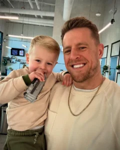 J.J. Watt