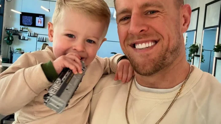 J.J. Watt Biography: Siblings, Parents, Height, Age, Net Worth, Wife, Kids, Team, Salary, Stats