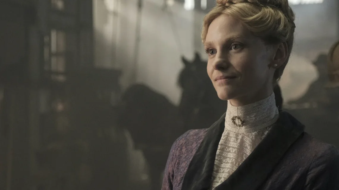 Joanna Vanderham Biography: Age, Net Worth, Movies, Instagram, Height, Siblings, Parents, Wiki