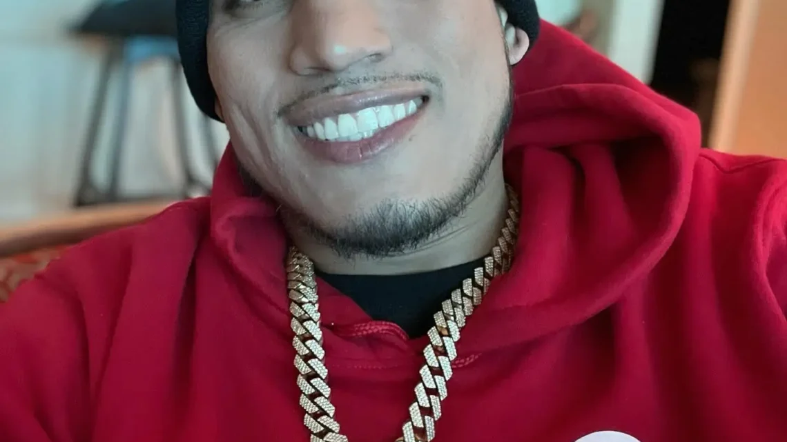 Jose Benavidez Jr. Biography: Kids, Wife, Age, Net Worth, Siblings, Parents, Height, Losses, Salary