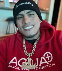 Jose Benavidez Jr.