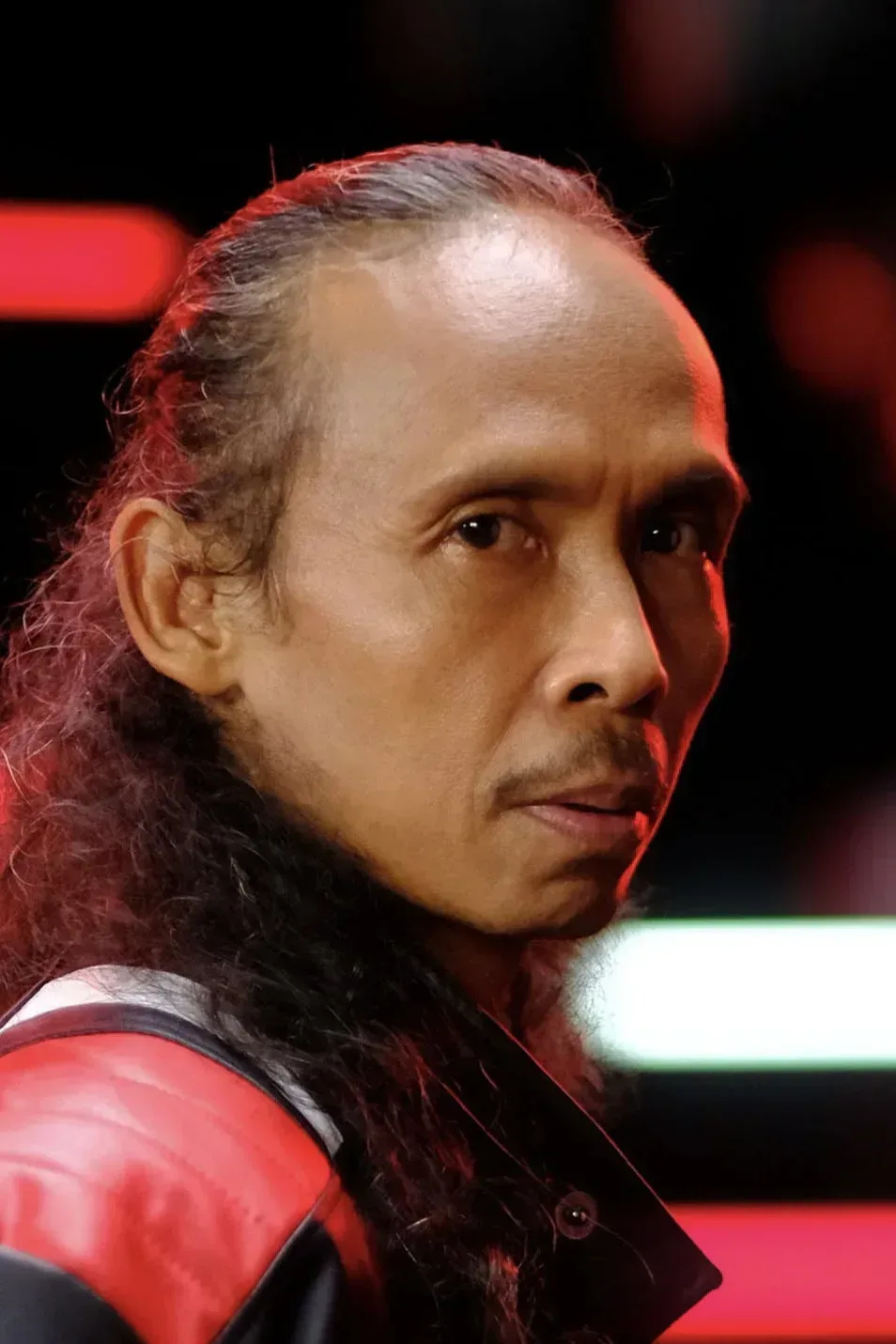 Yayan Ruhian - Biography