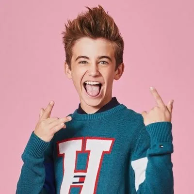 Parker Bates - Biography
