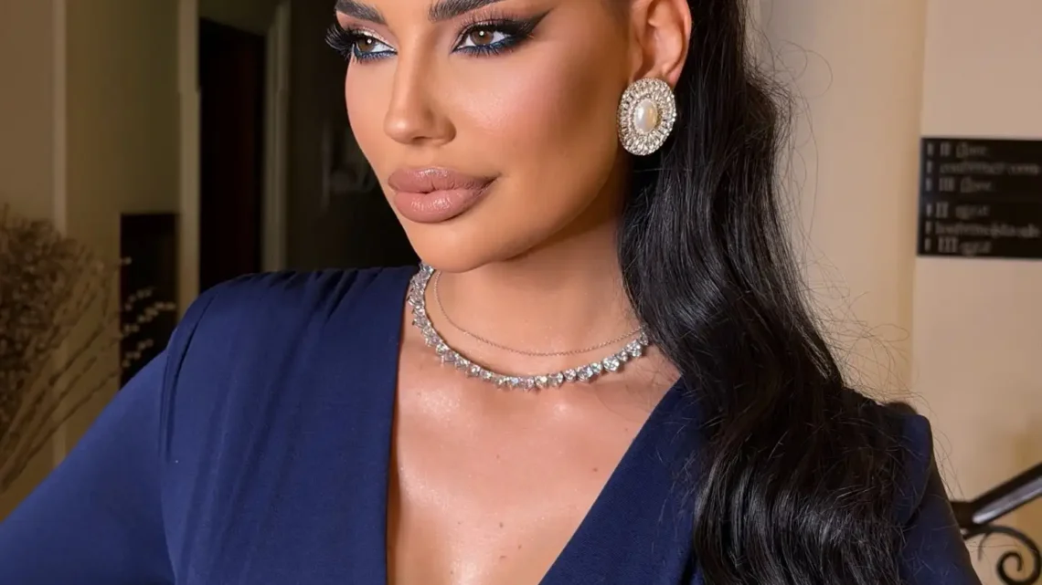 Katarina Grujić Biography: Age, Net Worth, Siblings, Parents, Height, Songs, Pictures, Birthday, Family, Husband