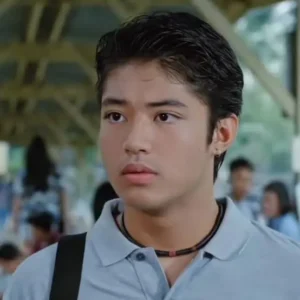 Mark Anthony Fernandez - Biography