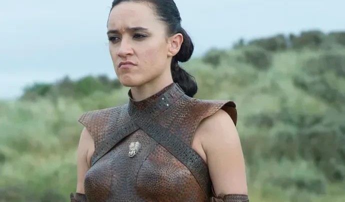 Keisha Castle-Hughes Biography: Age, Height, Parents, Boyfriend, Net Worth, Instagram, Nationality