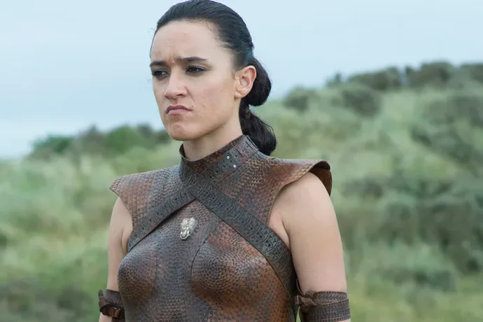 Keisha Castle-Hughes Biography: Age, Height, Parents, Boyfriend, Net Worth, Instagram, Nationality