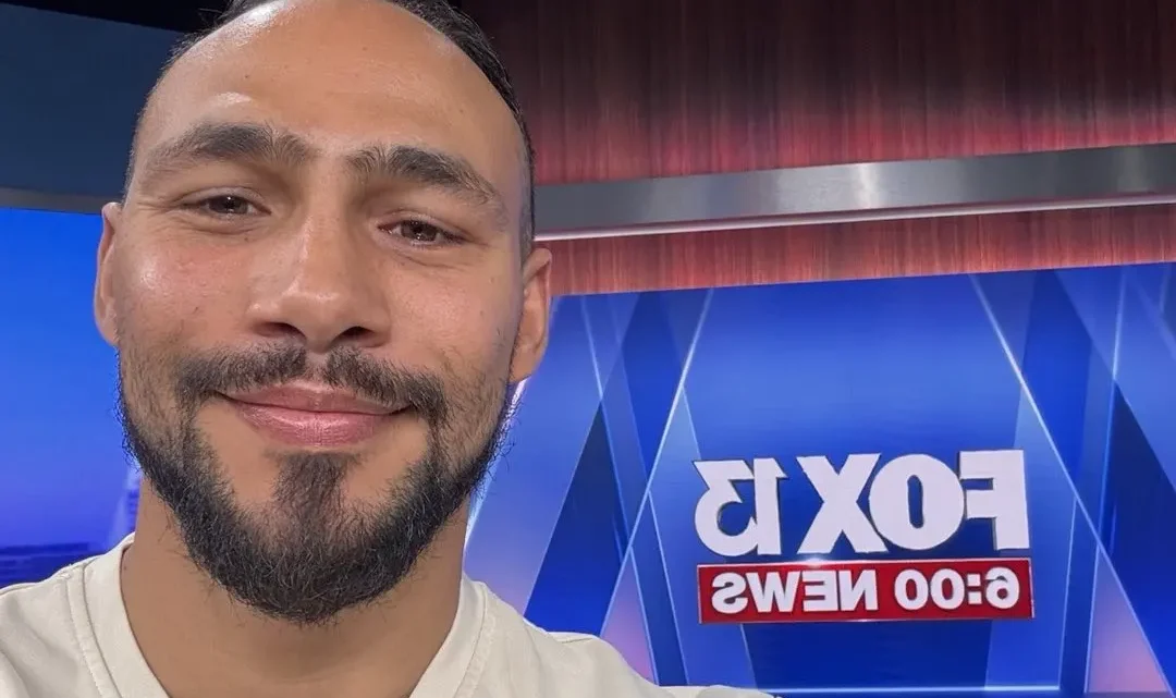 Keith Thurman Biography: Siblings, Parents, Height, Age, Net Worth, Wife, Total Fight, Total Wins